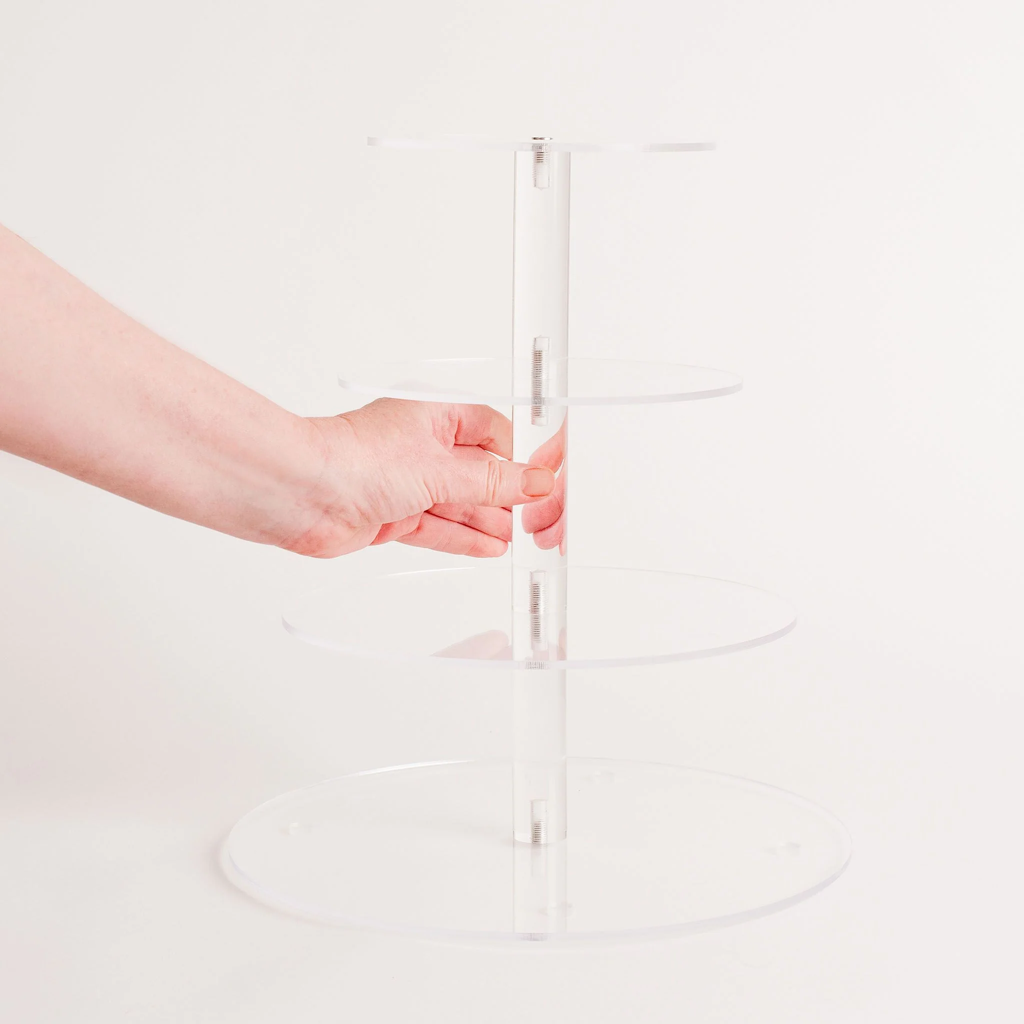 Cupcake Stand -4 Tier - Image 4