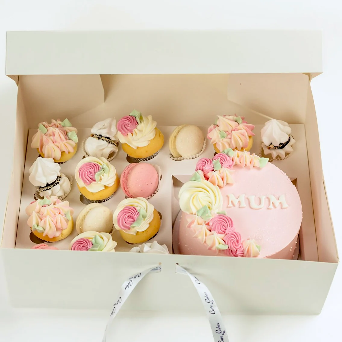 Mother's Day - Cute Cake Pack