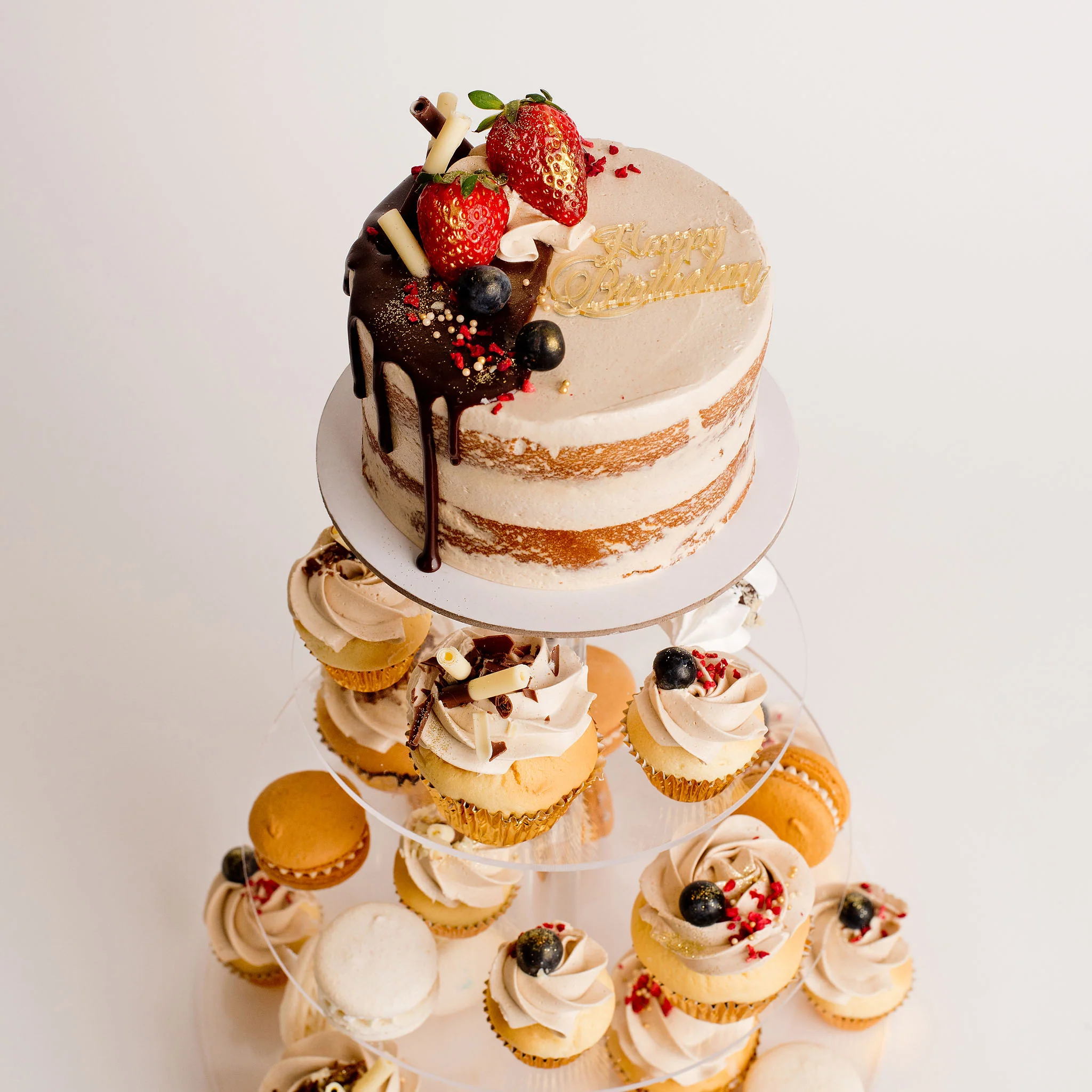 Mini Aubrey - Cute Cake & Dessert Pack - Image 4