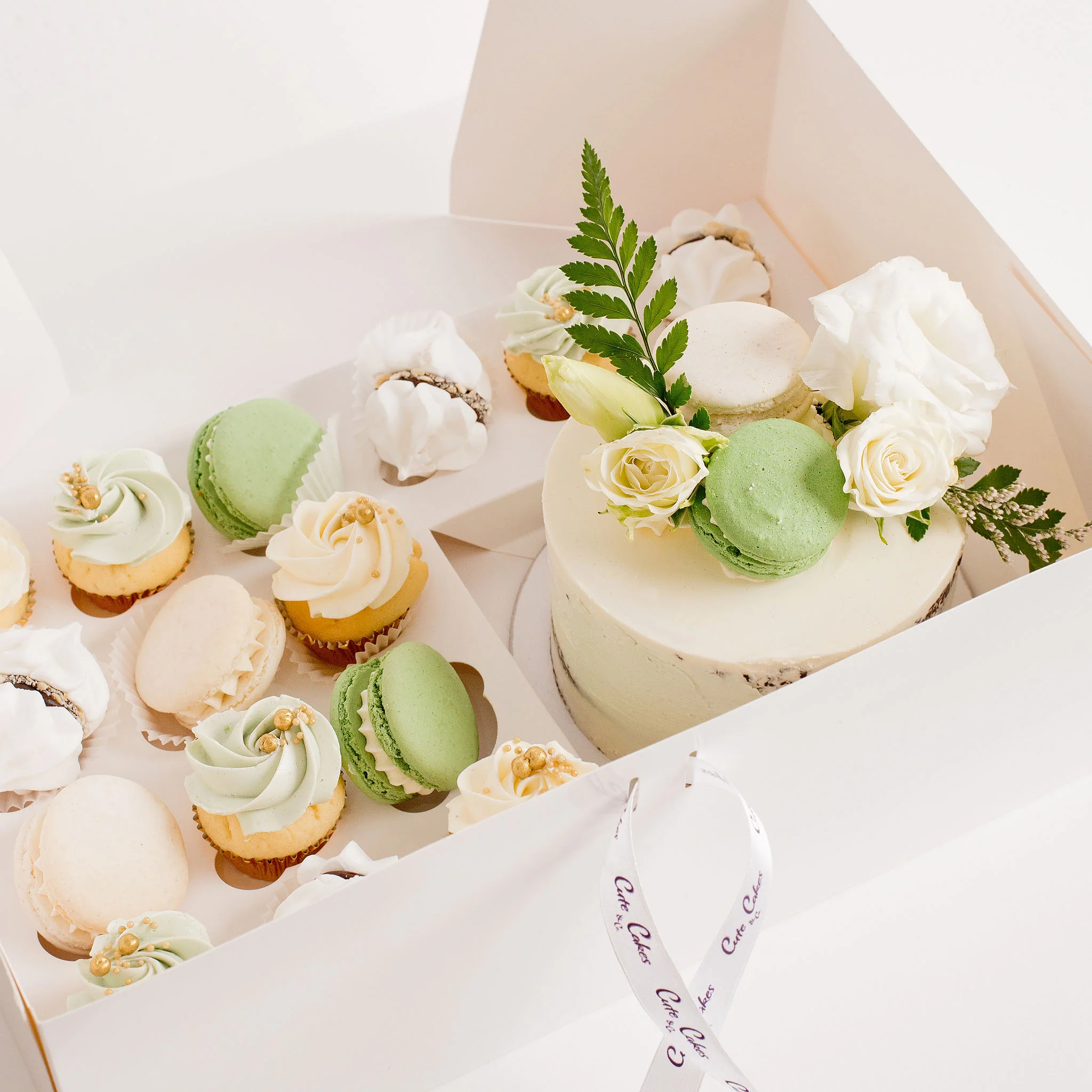 Cakes For Her | Brisbane