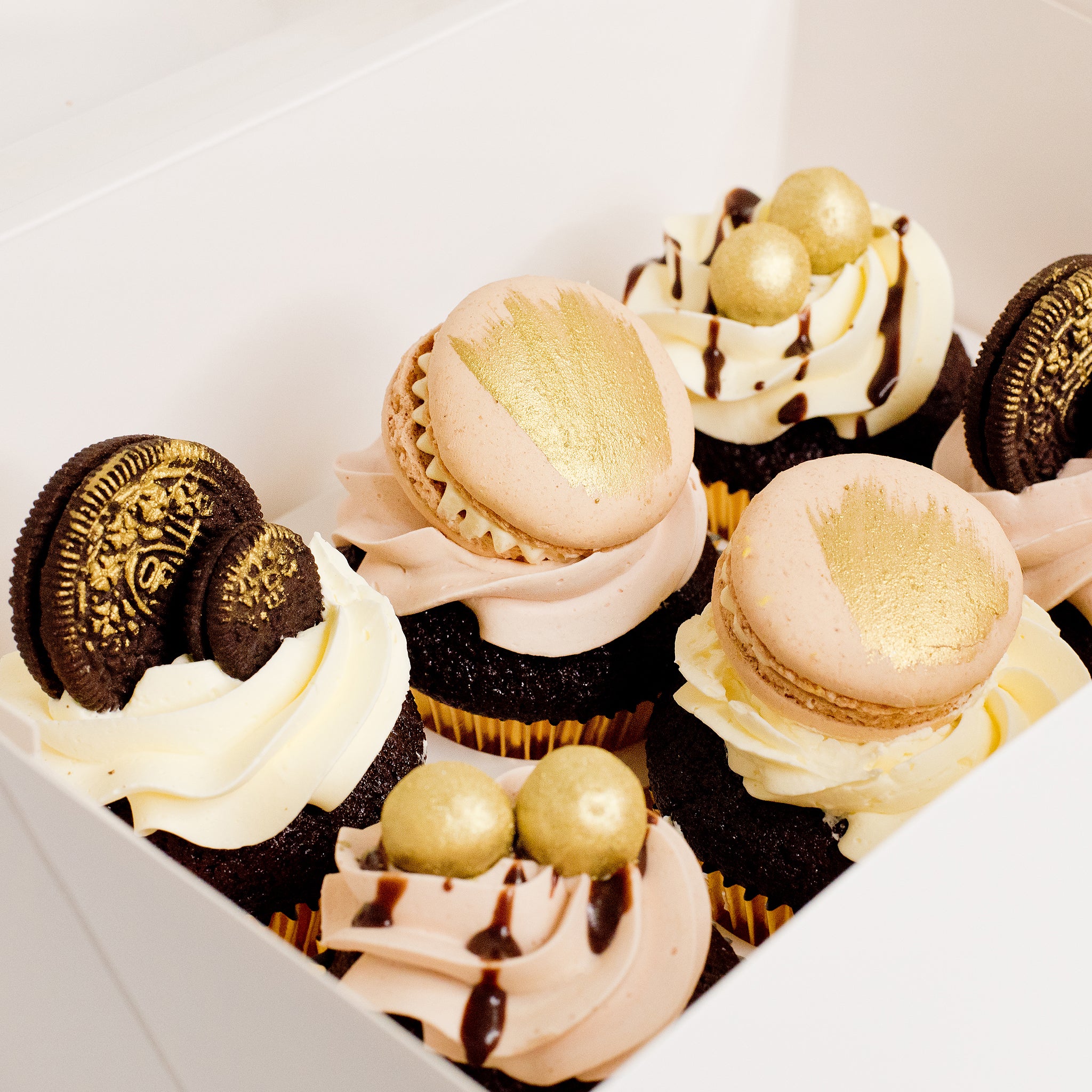 Royal Cupcakes - Image 3