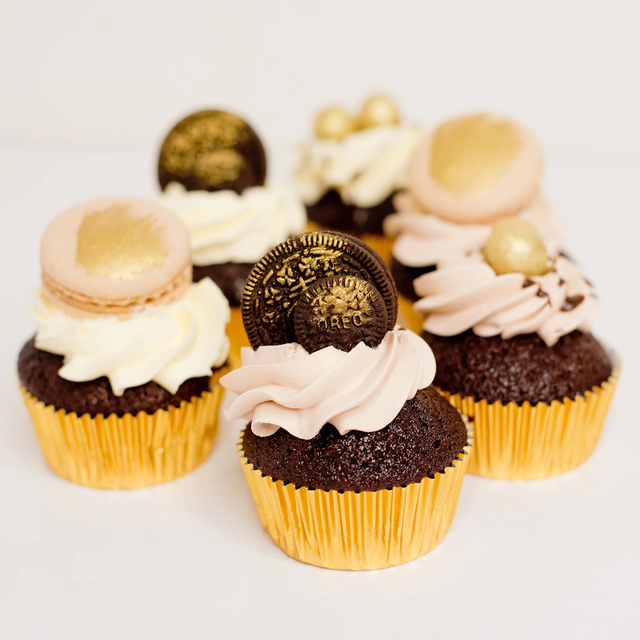 Royal Cupcakes - Image 4
