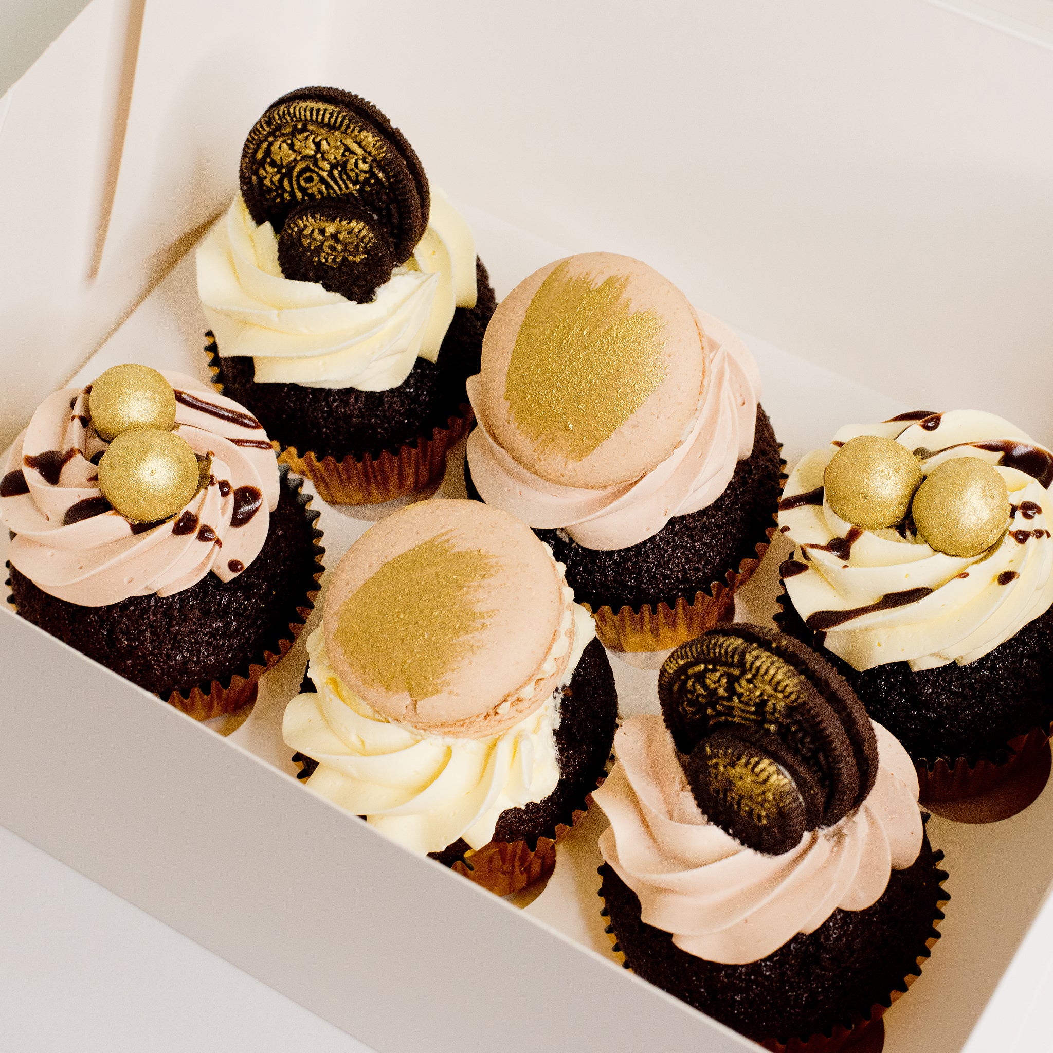 Royal Cupcakes - Image 5