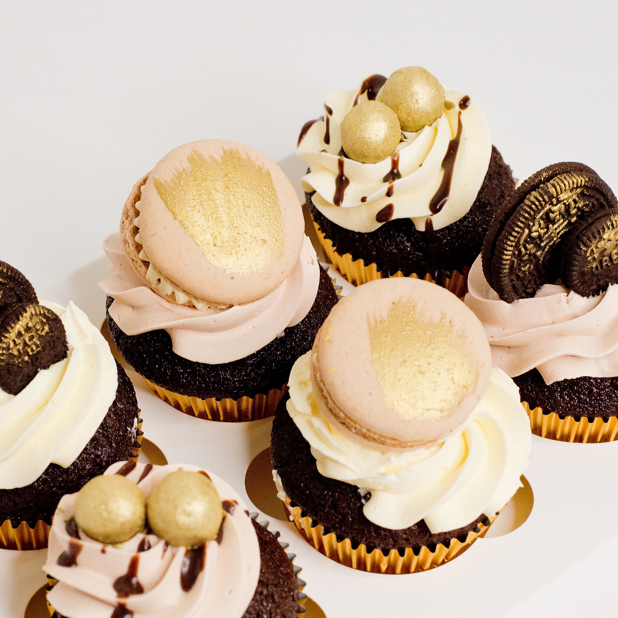 Royal Cupcakes - Image 6
