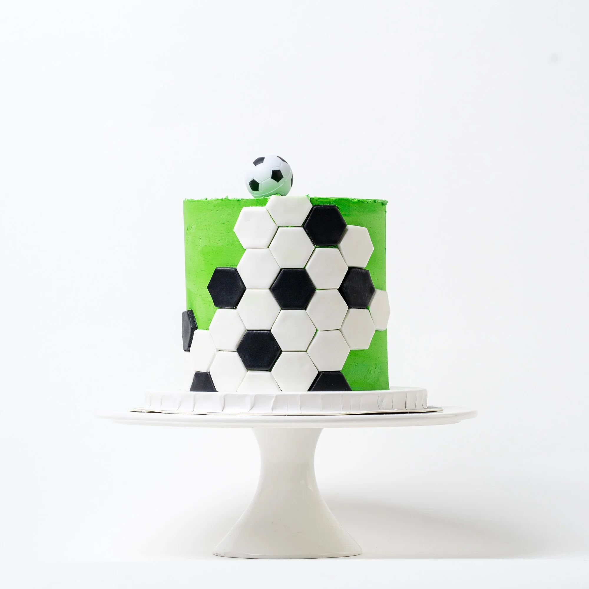 Soccer Fans